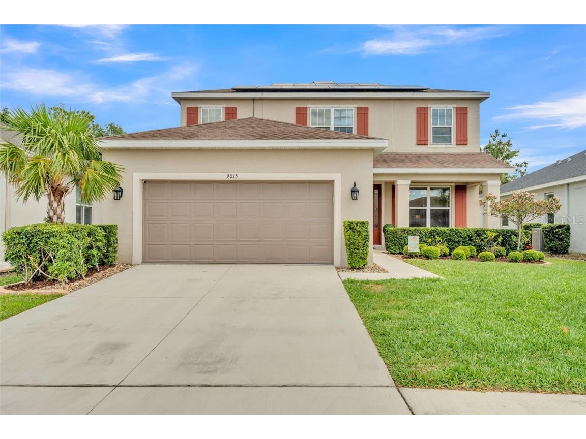 9015 Spruce Creek Circle Riverview FL 33578 L4952155 image1
