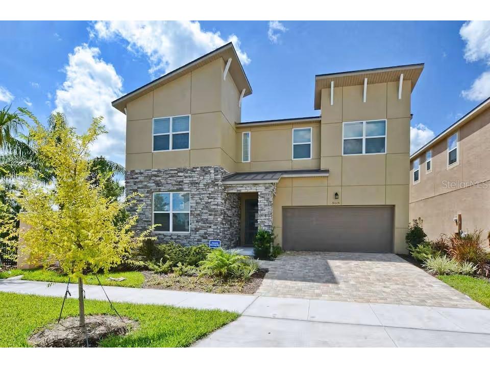 9015 Sunshine Ridge Loop Kissimmee FL 34747 O6371288 image1