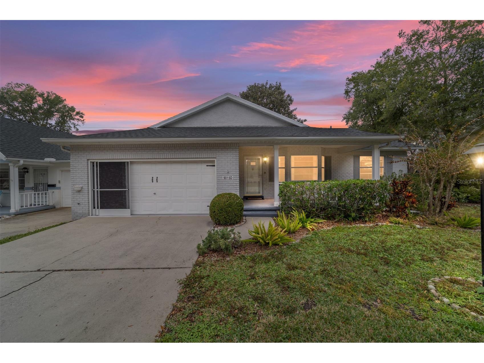 9015 SW 94th Street #D Ocala FL 34481 OM716069 image1