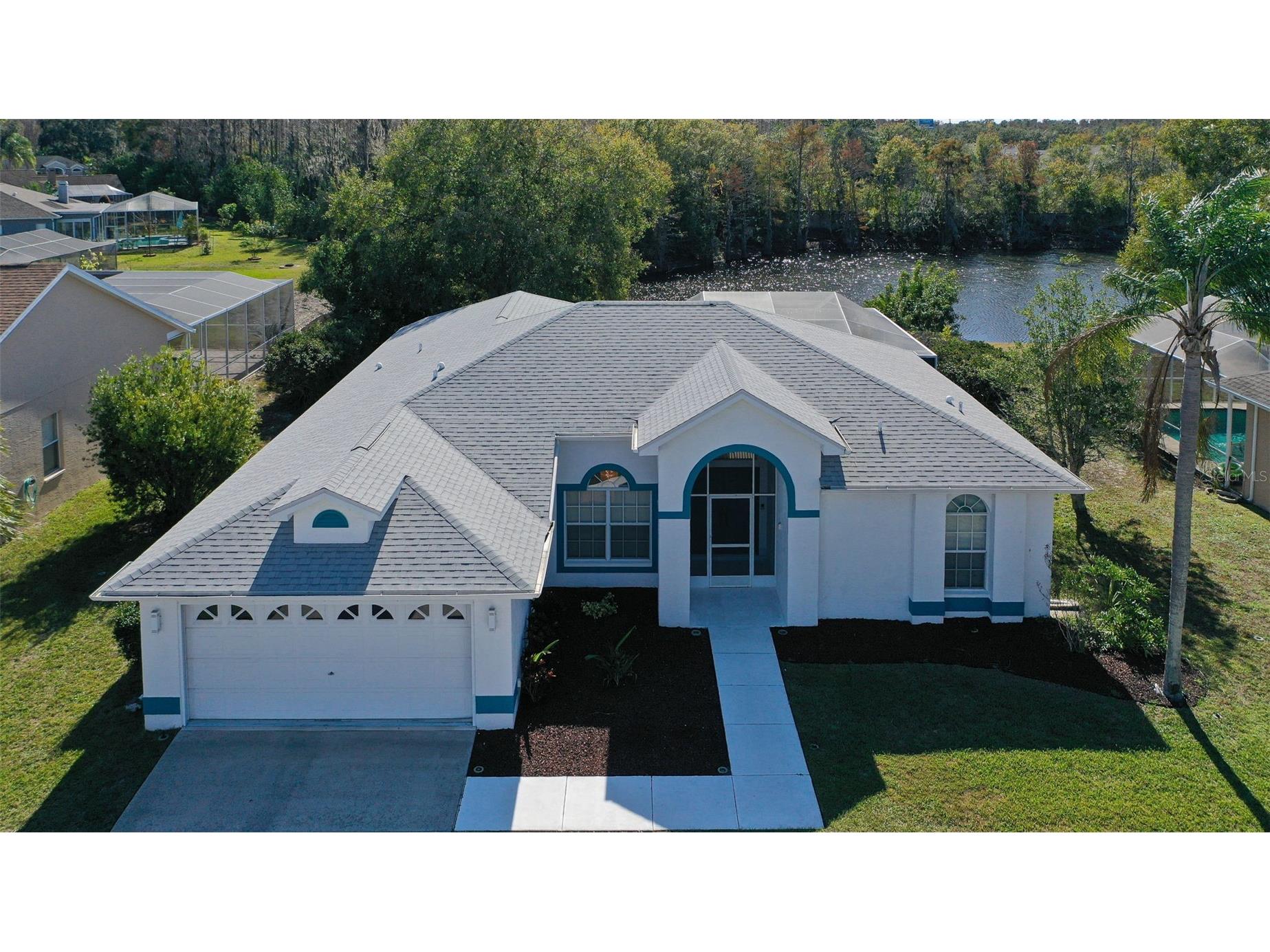 9016 Easthaven Court New Port Richey FL 34655 TB8504119 image1