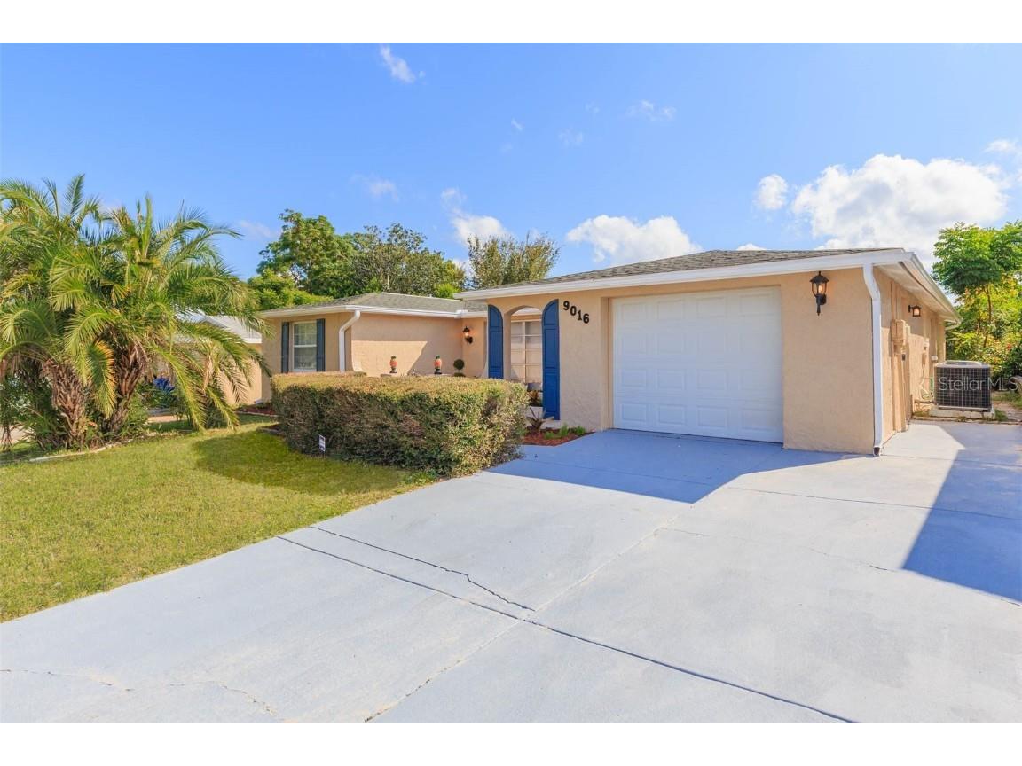 9016 Hunt Club Lane Port Richey FL 34668 T3525767 image1