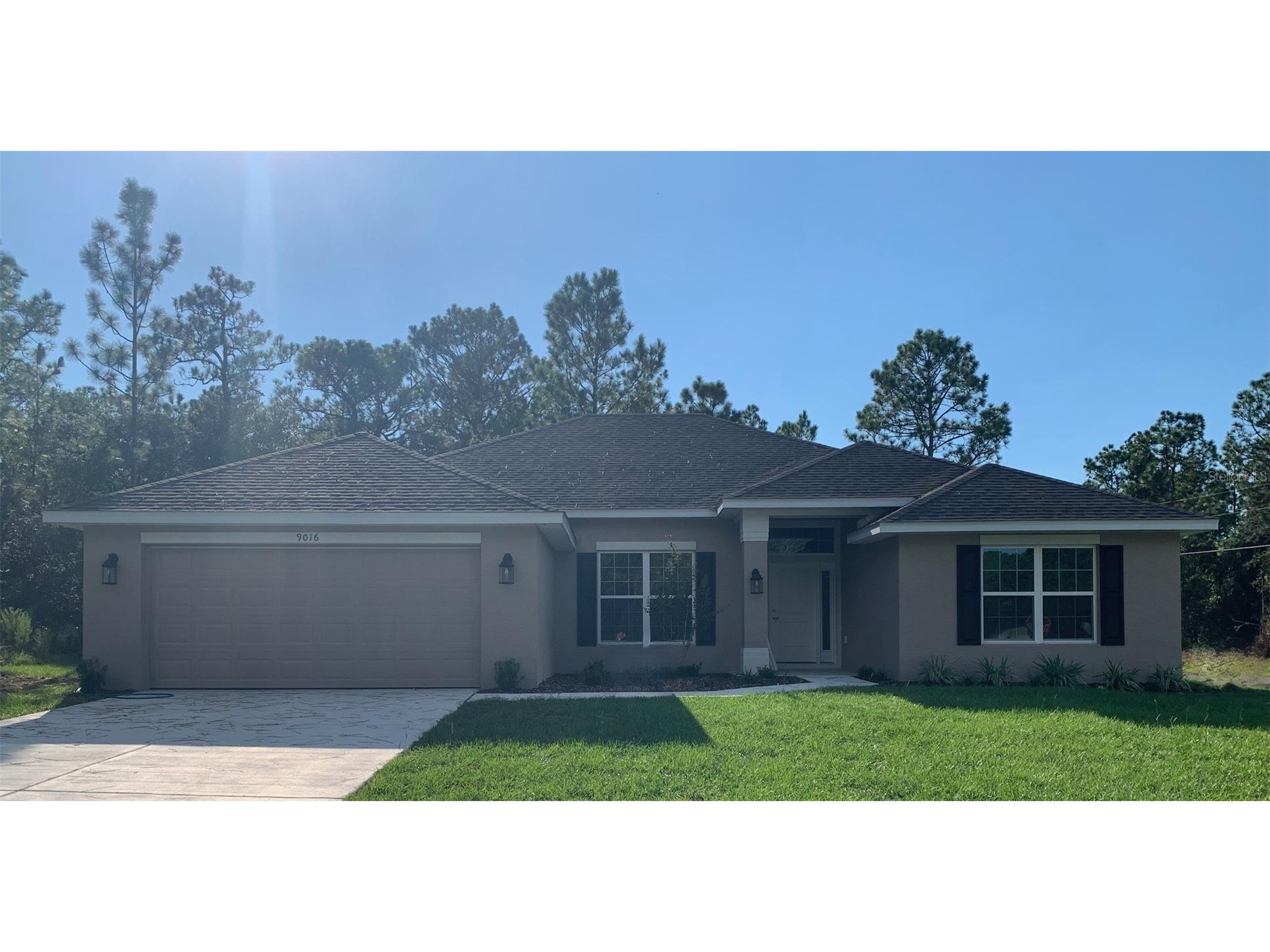 9016 N Lansen Way Dunnellon FL 34433 OM701199 image1