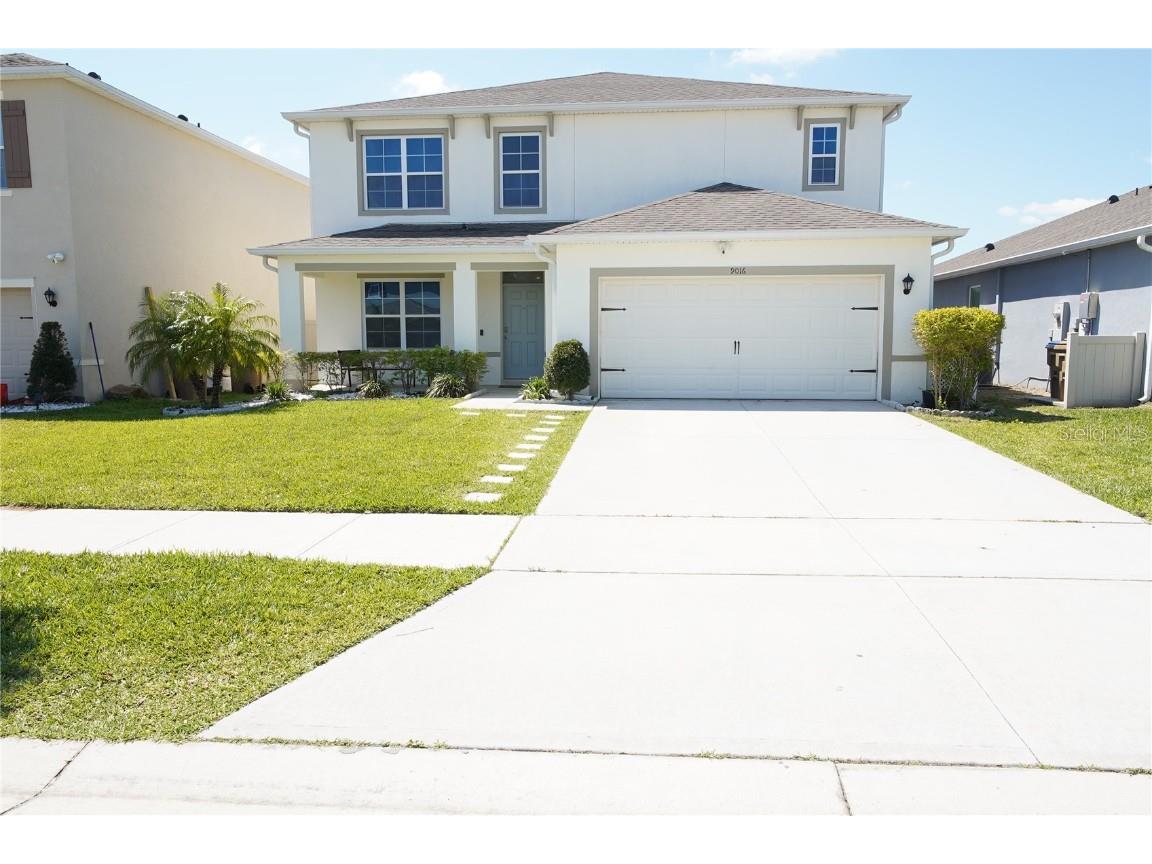 9016 Pyrus Street Kissimmee FL 34747 S5125220 image1