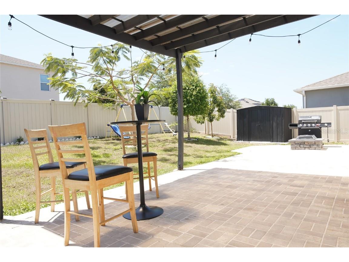 9016 Pyrus Street Kissimmee FL 34747 S5125220 image36