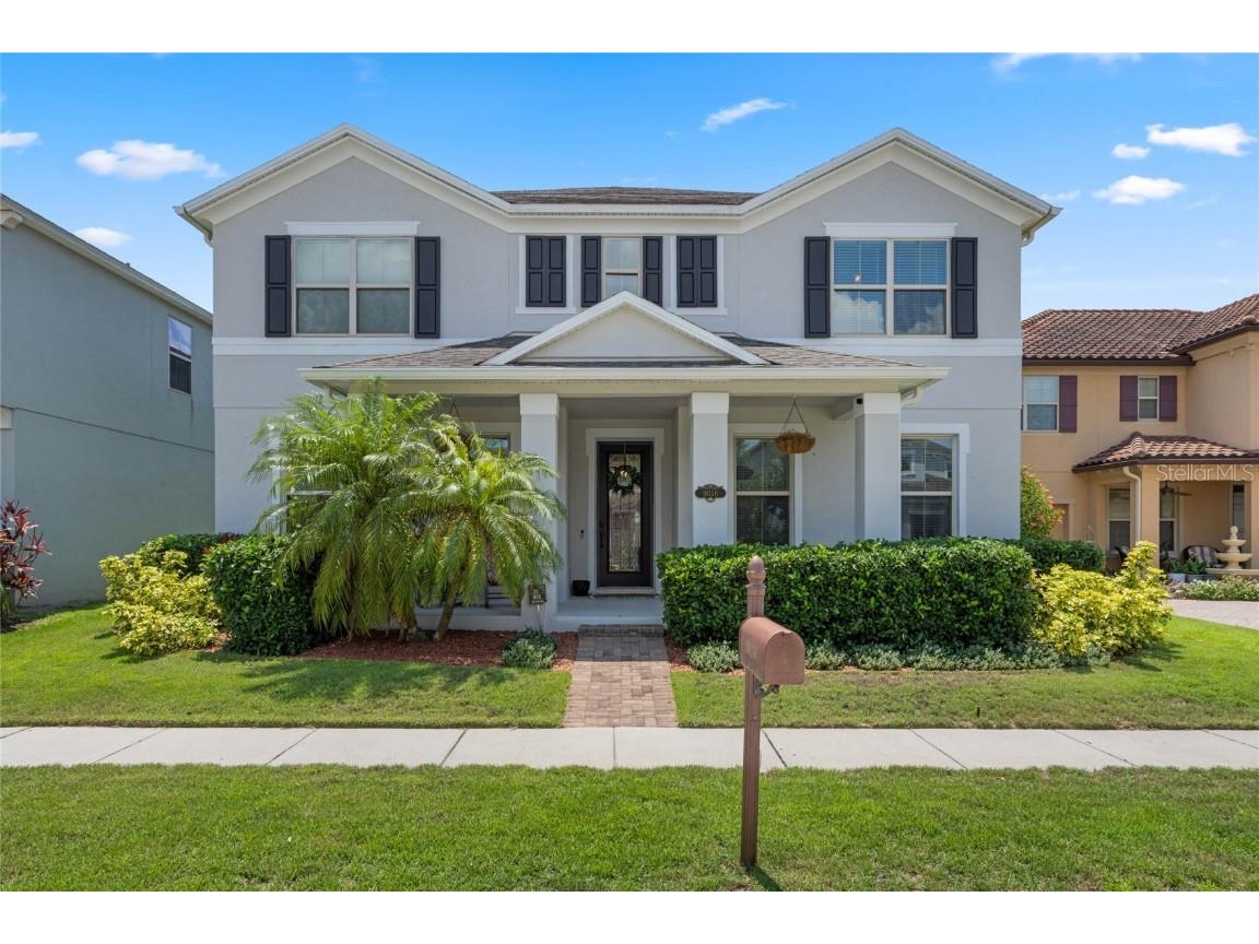 9016 Reflection Pointe Drive Windermere FL 34786 O6122058 image1