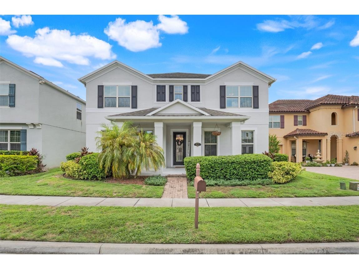 9016 Reflection Pointe Drive Windermere FL 34786 O6239569 image1