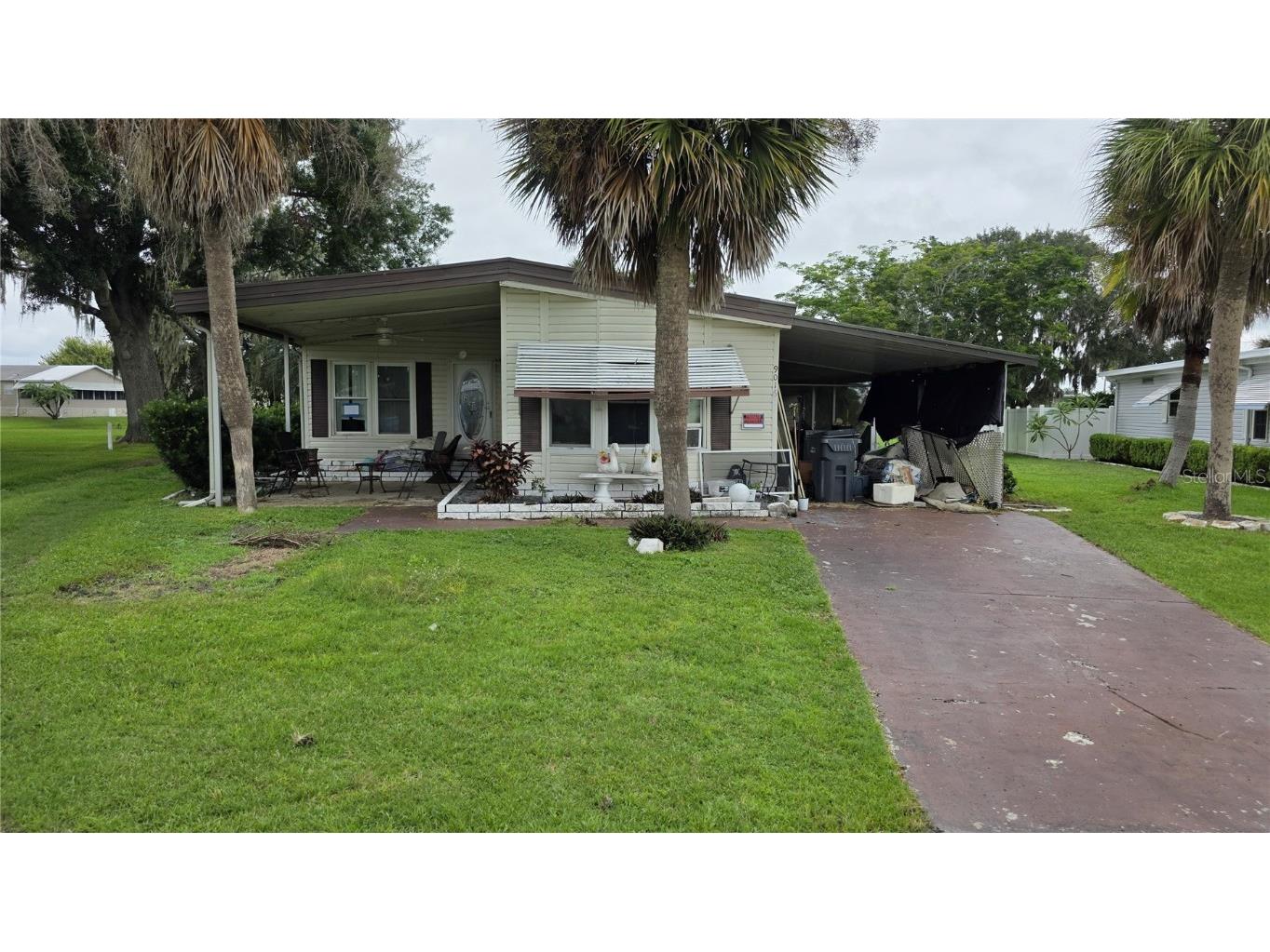 9016 Sarah Drive Polk City FL 33868 L4955783 image1