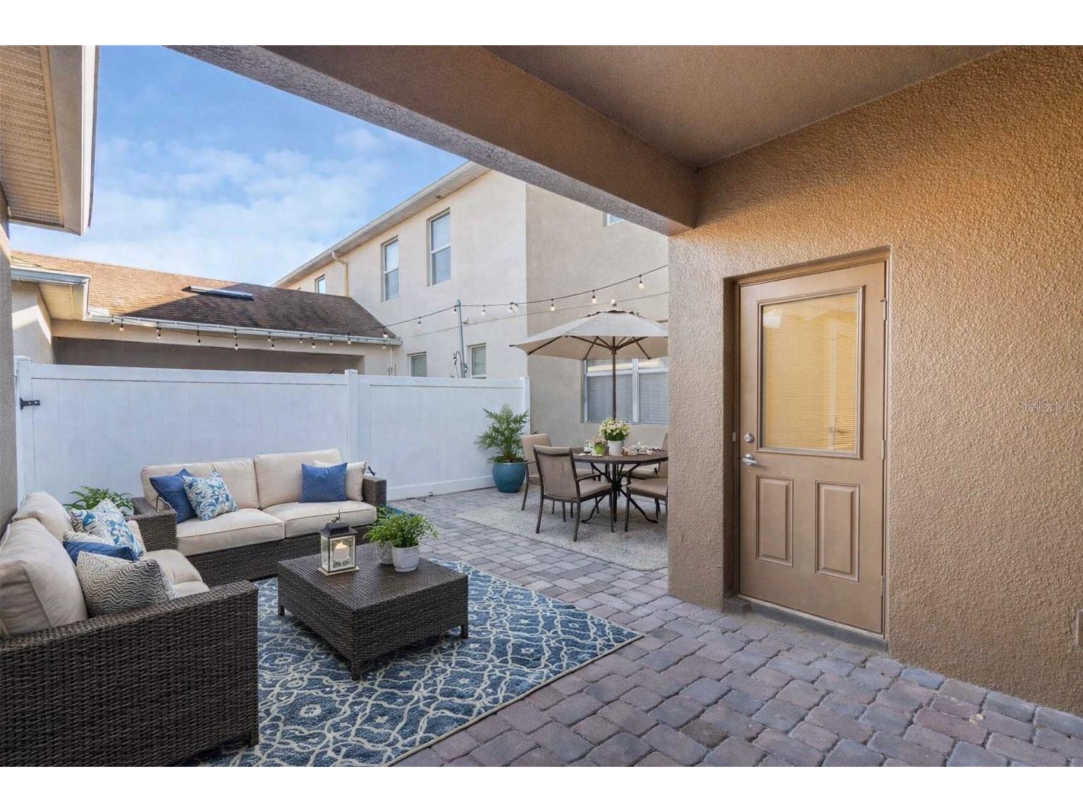 9016 Savannah Magnolia Lane Orlando FL 32832 O6390299 image17