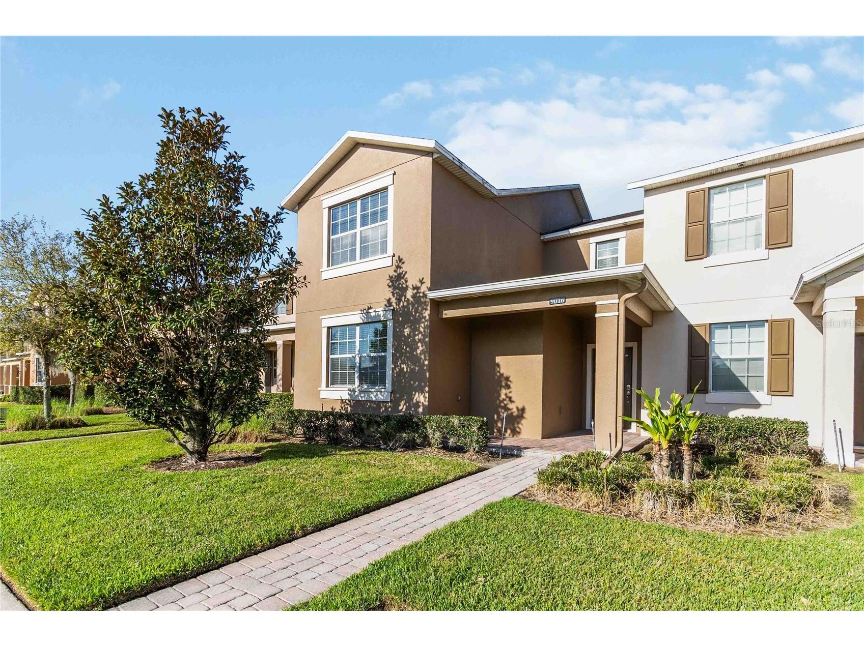 9016 Savannah Magnolia Lane Orlando FL 32832 O6390299 image30