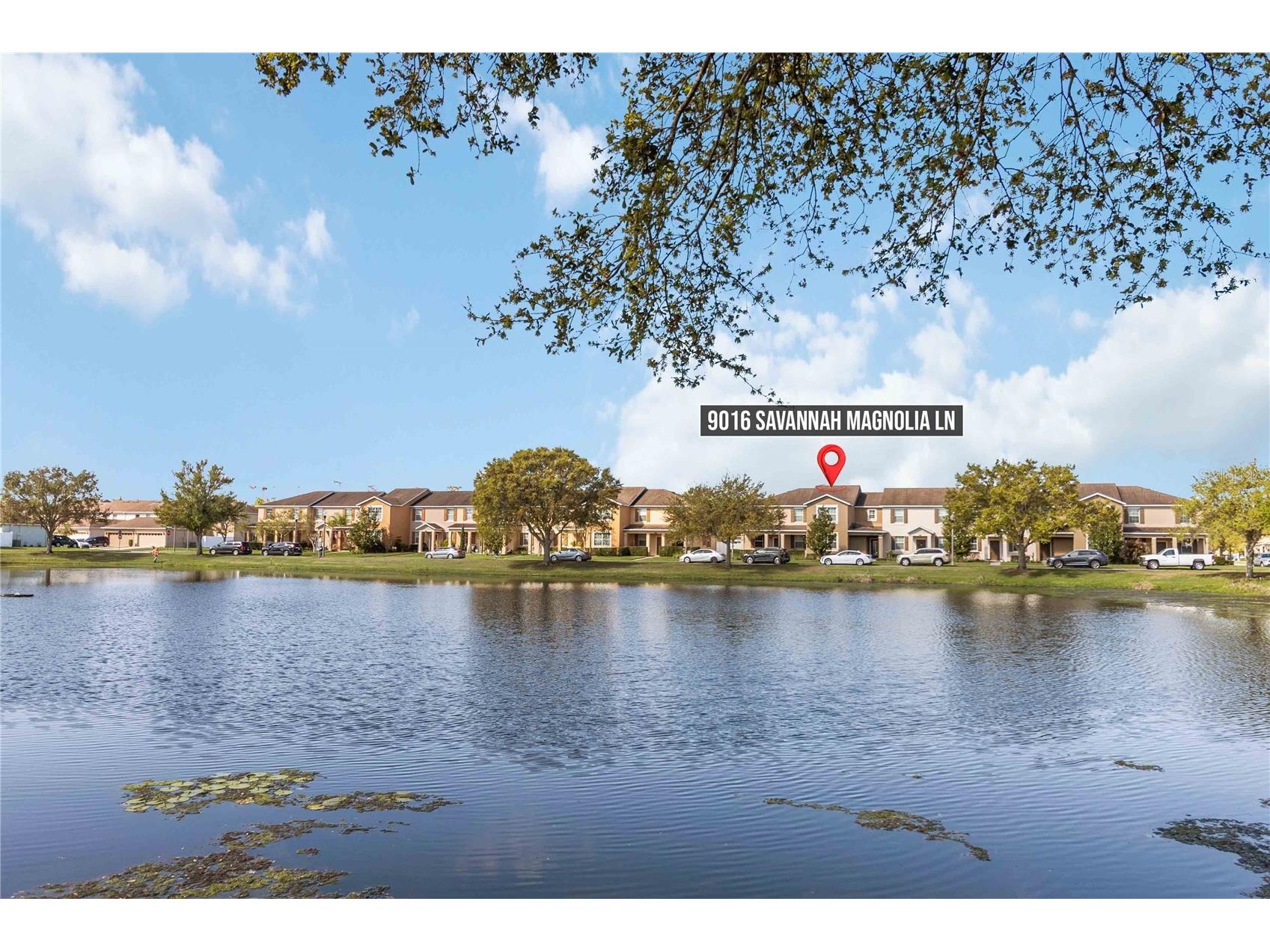 9016 Savannah Magnolia Lane Orlando FL 32832 O6390299 image32