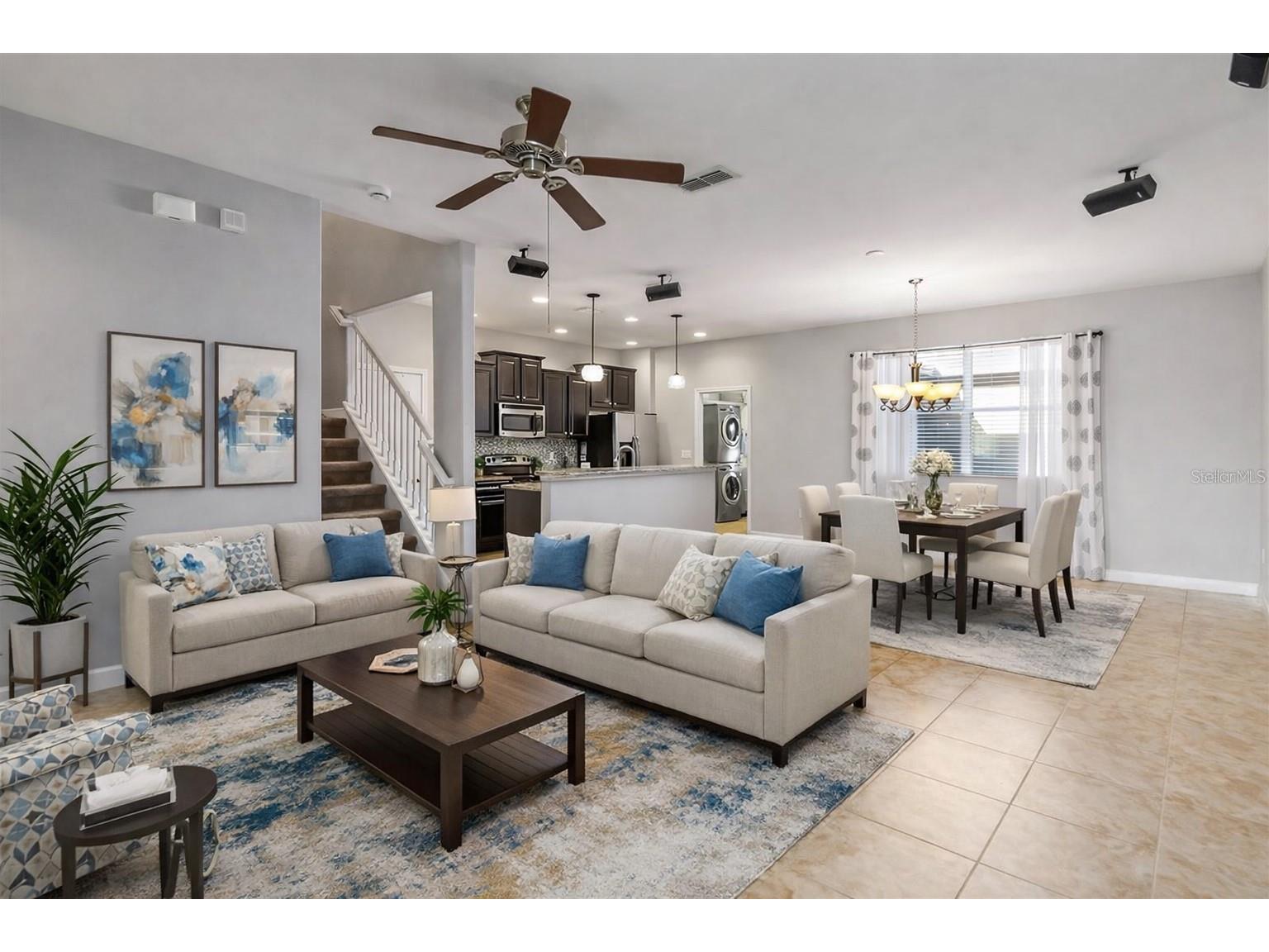 9016 Savannah Magnolia Lane Orlando FL 32832 O6390299 image5