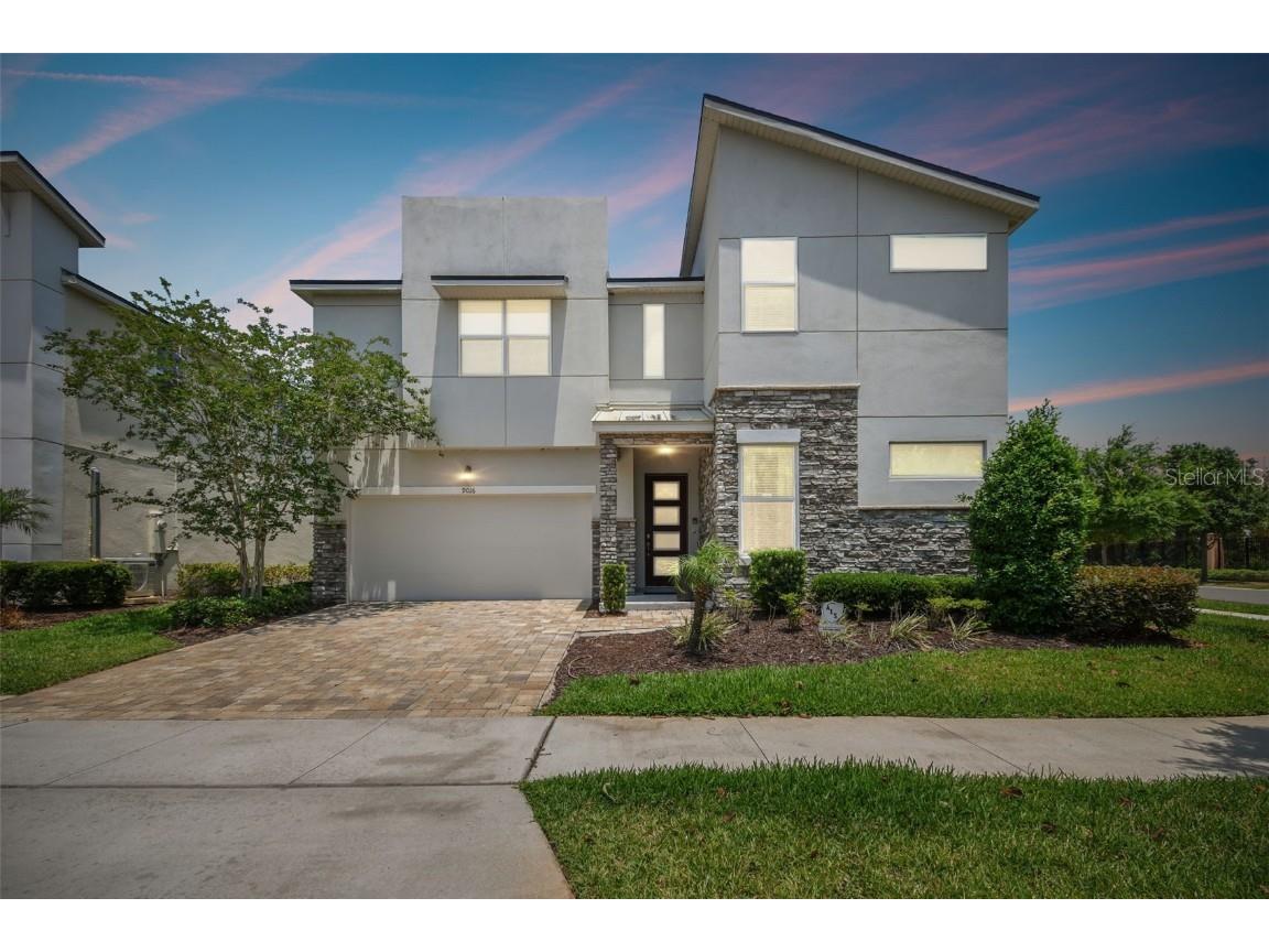 9016 Sunshine Ridge Loop Kissimmee FL 34747 O6205296 image1