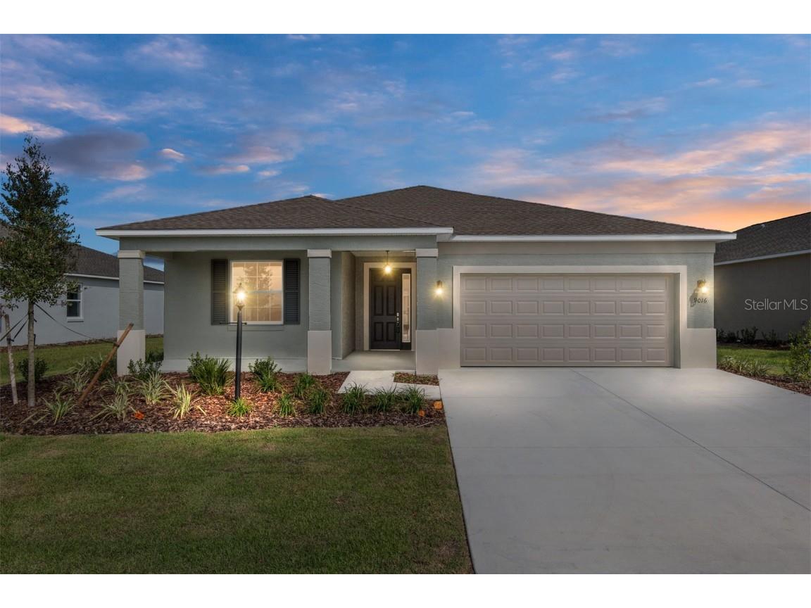 9016 SW 75th Loop, Ocala, FL, 34481 MLS OM666316 Edina Realty