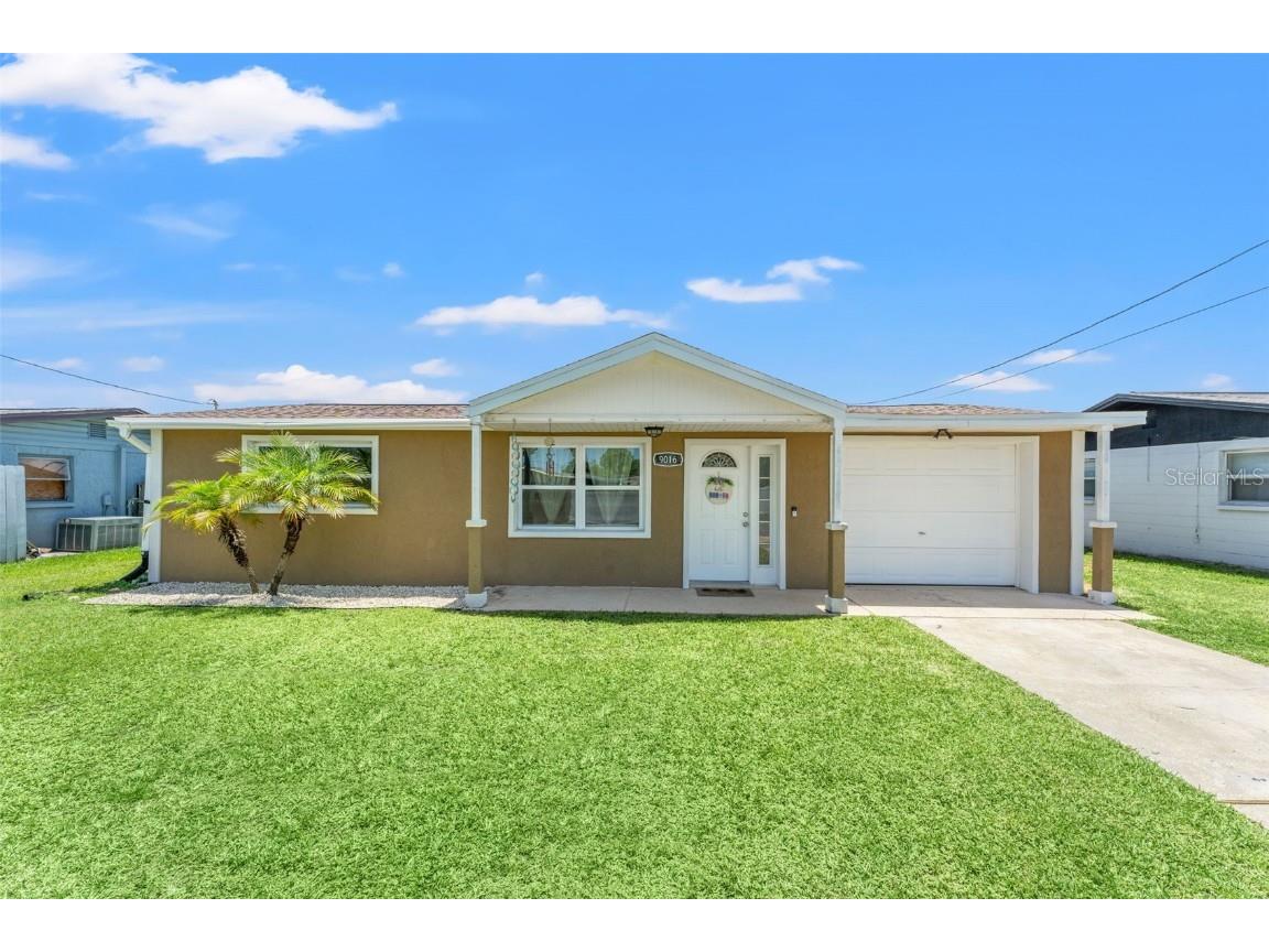 9016 Unicorn Avenue Port Richey FL 34668 W7876283 image1