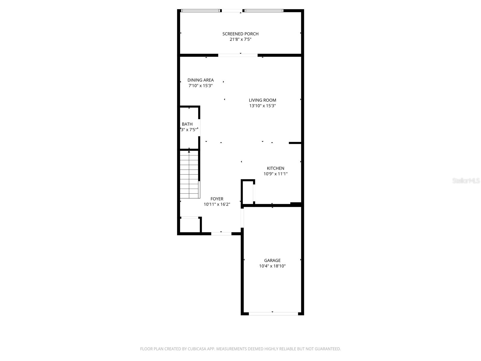 9017 Alba Lane Kissimmee FL 34747 O6398974 image35