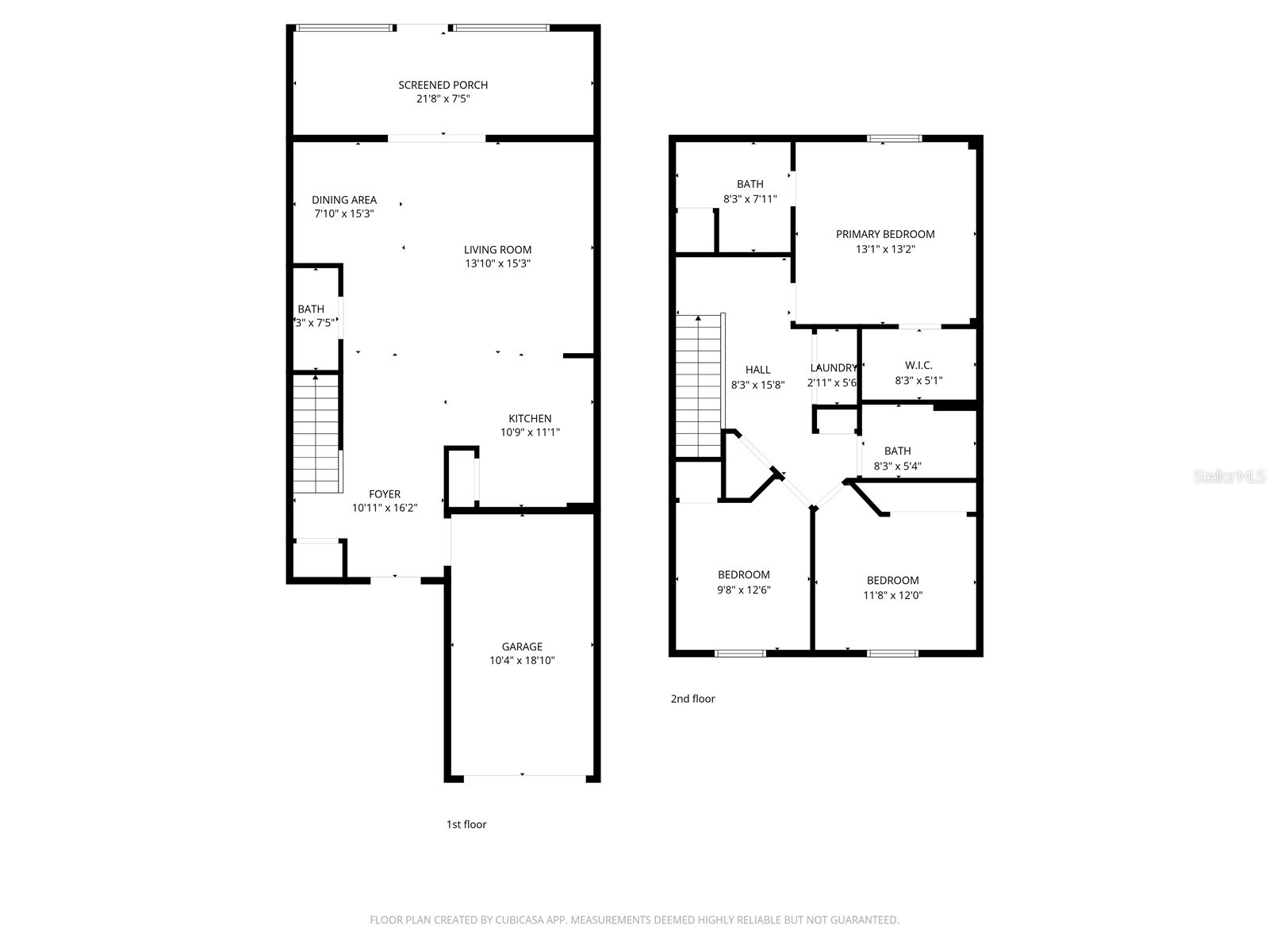 9017 Alba Lane Kissimmee FL 34747 O6398974 image39