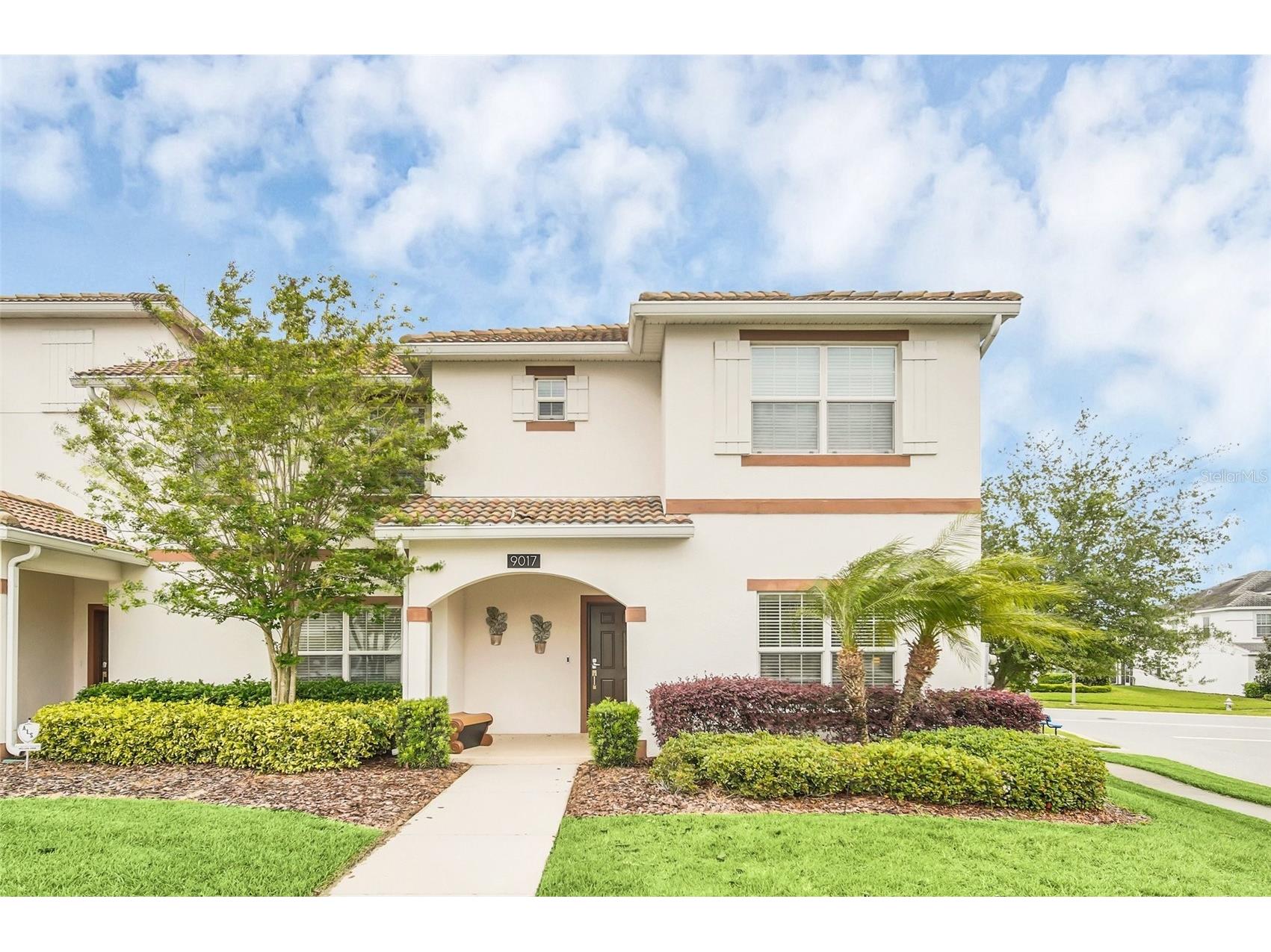 9017 Dogleg Drive Davenport FL 33896 S5149379 image1