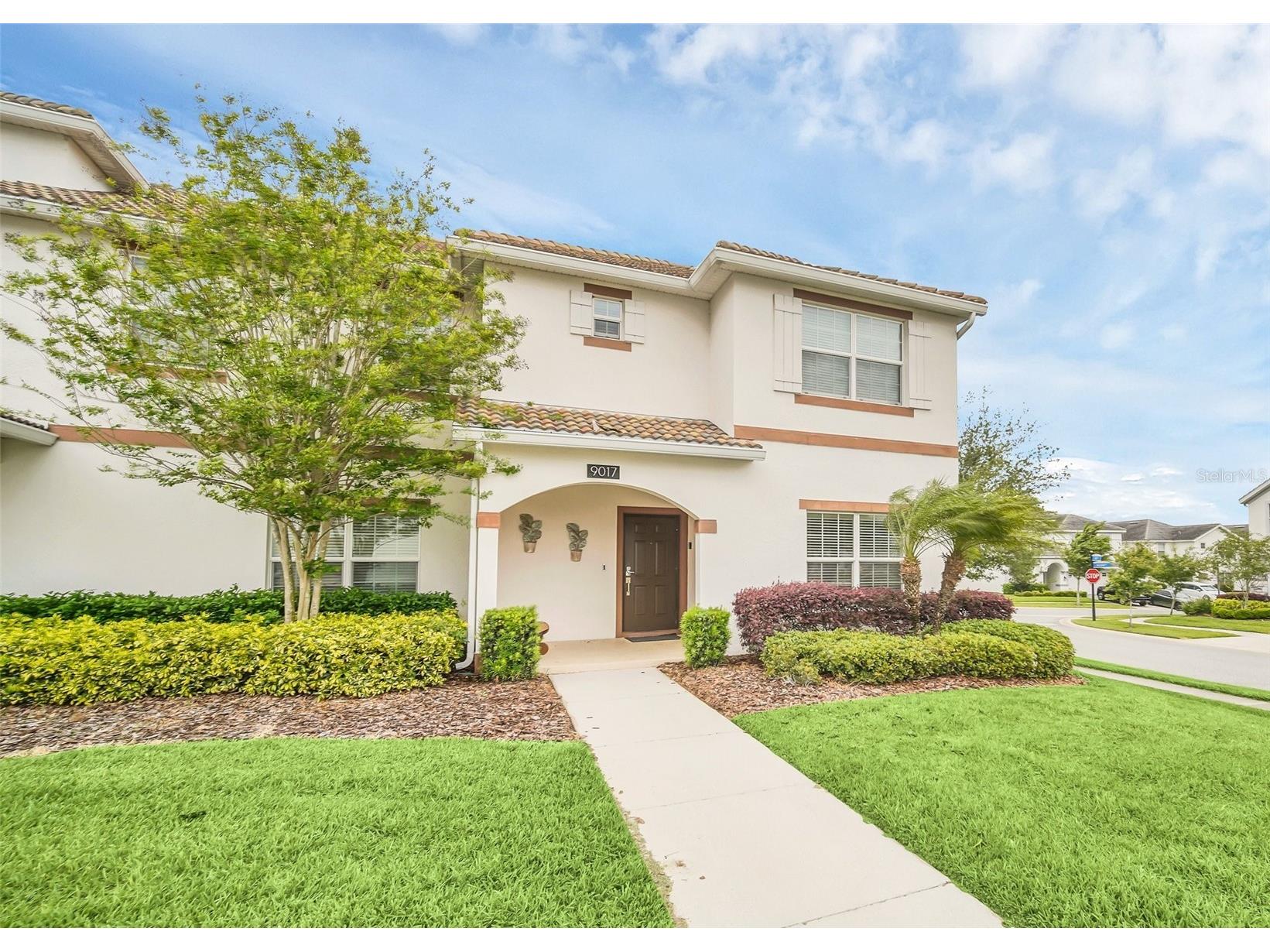 9017 Dogleg Drive Davenport FL 33896 S5149379 image2