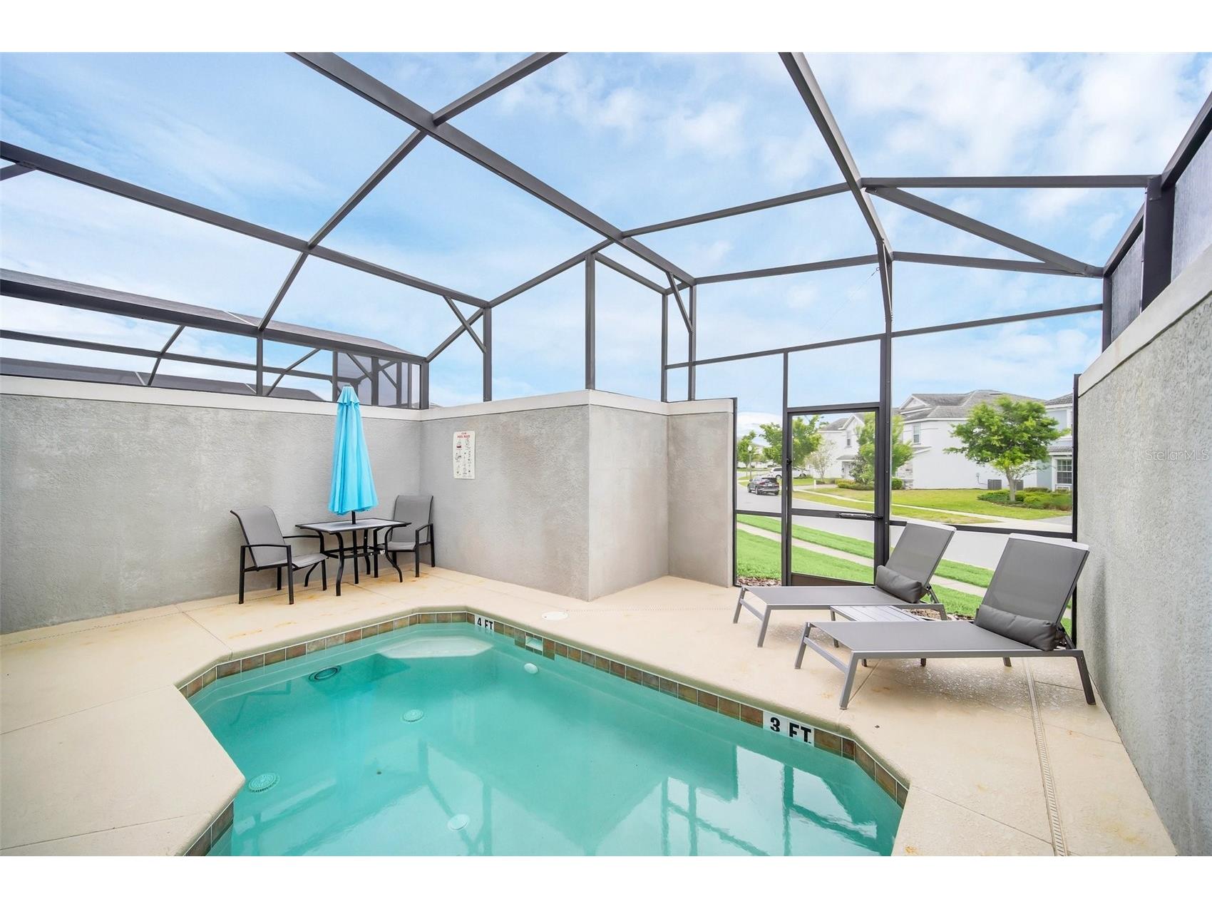 9017 Dogleg Drive Davenport FL 33896 S5149379 image44