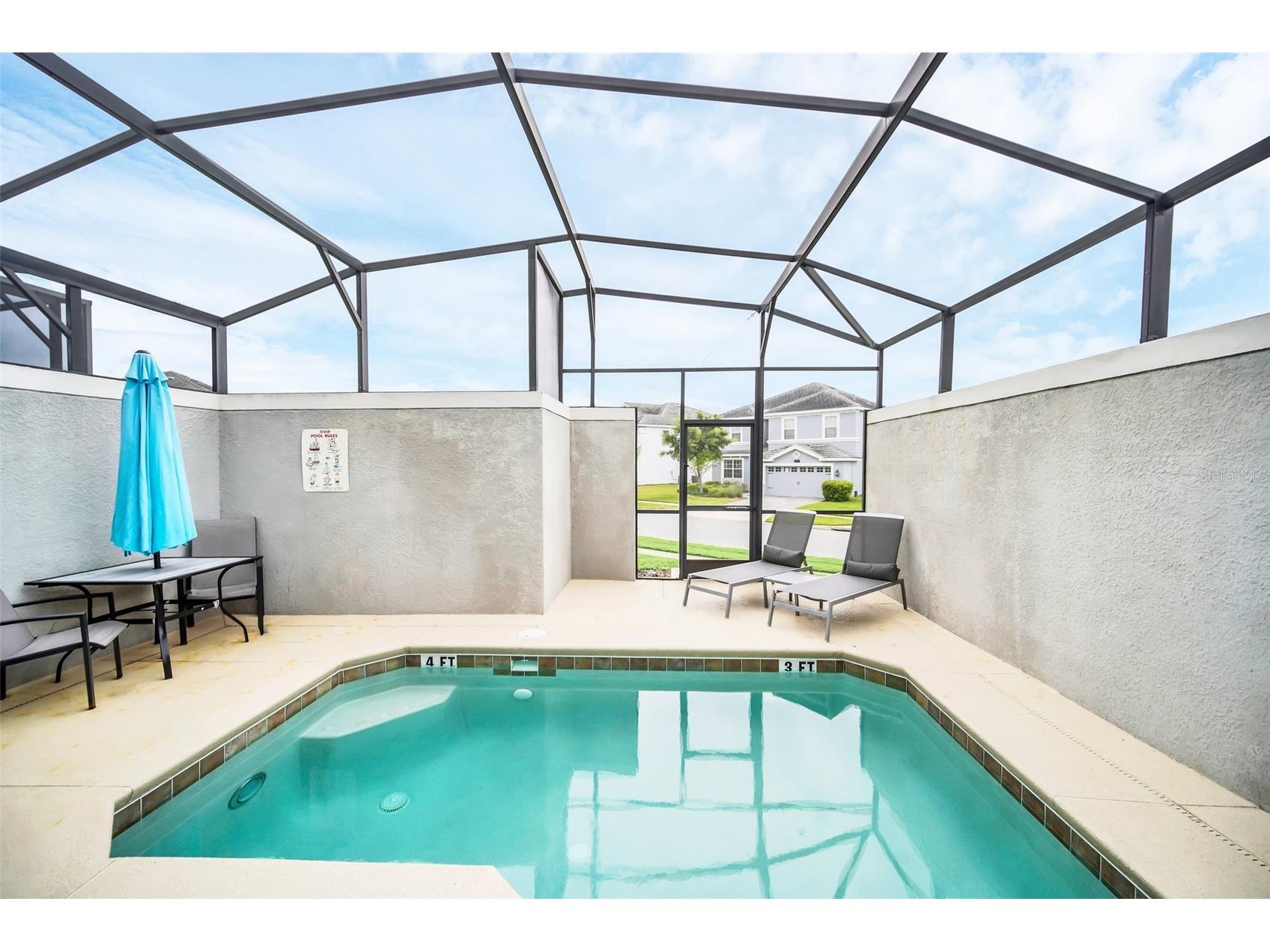 9017 Dogleg Drive Davenport FL 33896 S5149379 image45