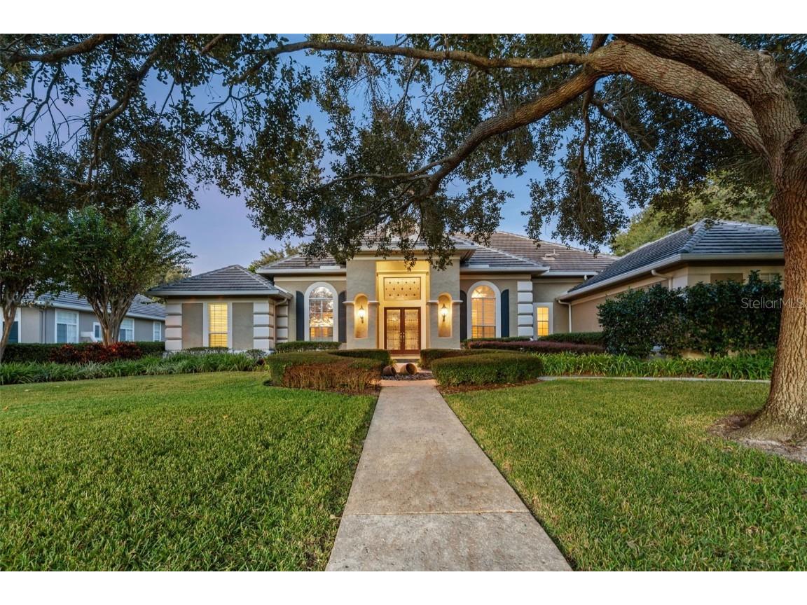 9017 Great Heron Circle Orlando FL 32836 O6356469 image1