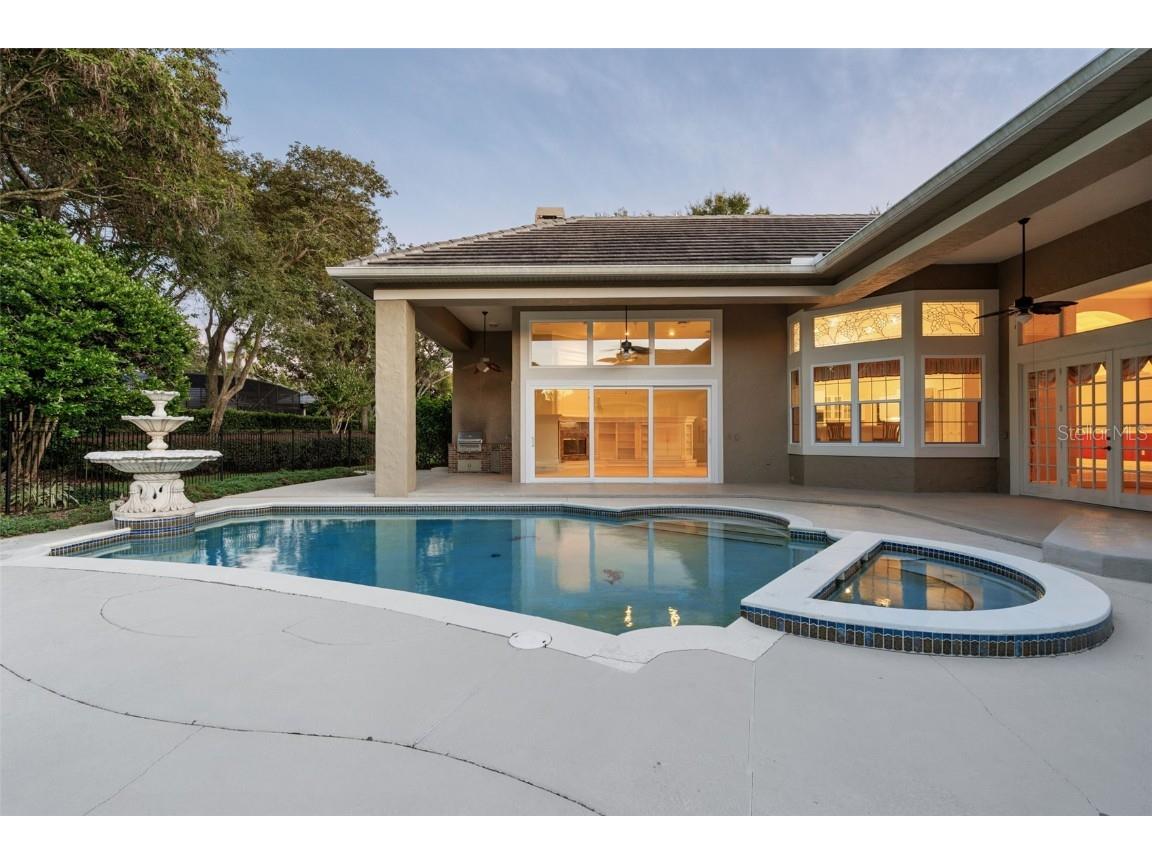 9017 Great Heron Circle Orlando FL 32836 O6356469 image38