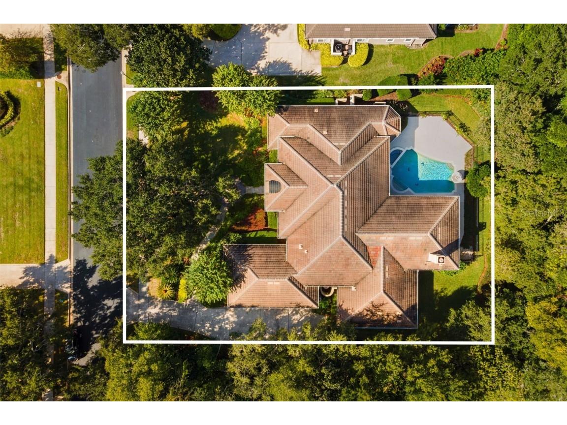 9017 Great Heron Circle Orlando FL 32836 O6356469 image45