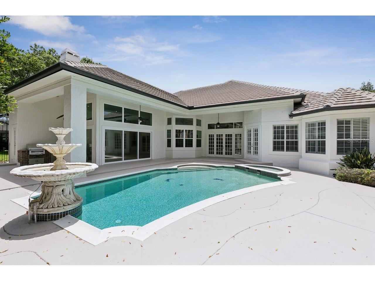 9017 Great Heron Circle Orlando FL 32836 O6403084 image34