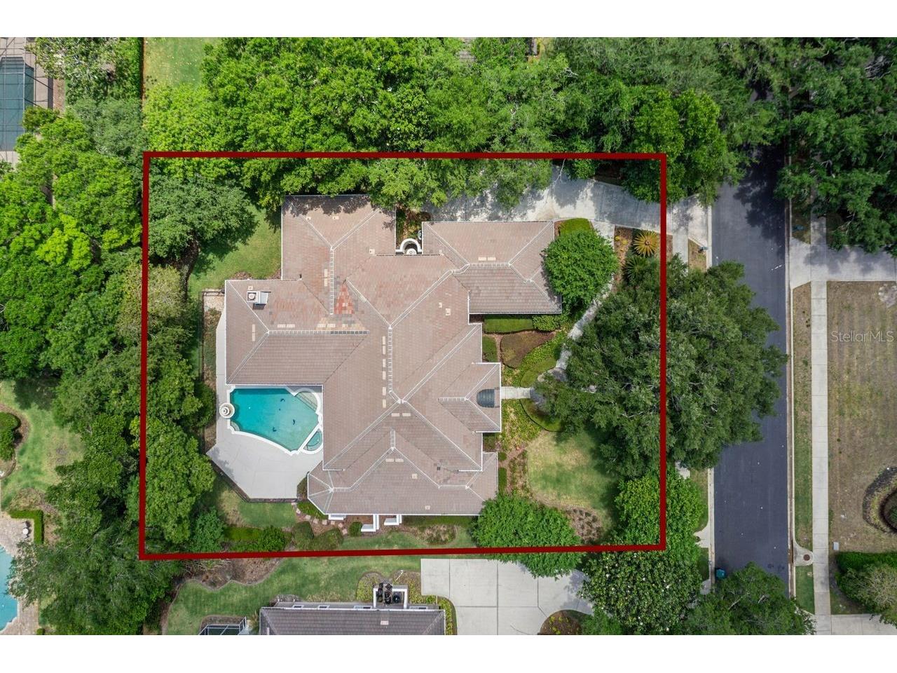 9017 Great Heron Circle Orlando FL 32836 O6403084 image42