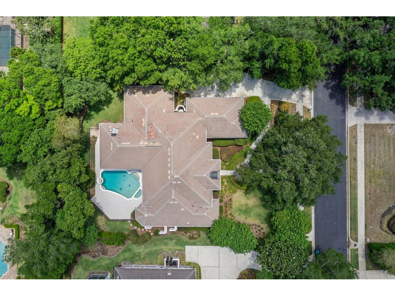 9017 Great Heron Circle Orlando FL 32836 O6403084 image43