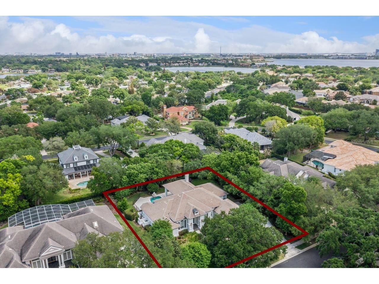 9017 Great Heron Circle Orlando FL 32836 O6403084 image45