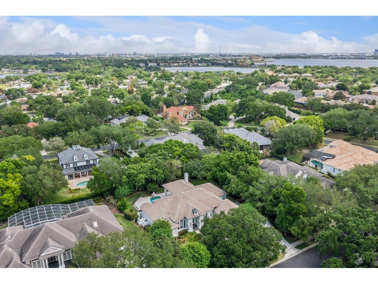 9017 Great Heron Circle Orlando FL 32836 O6403084 image46