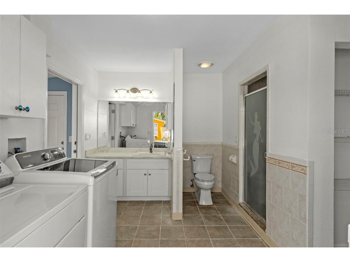 9017 Petal Court Hudson FL 34667 - HAMMOCK CREEK . GULF OF MEXICO TB8453896 image16