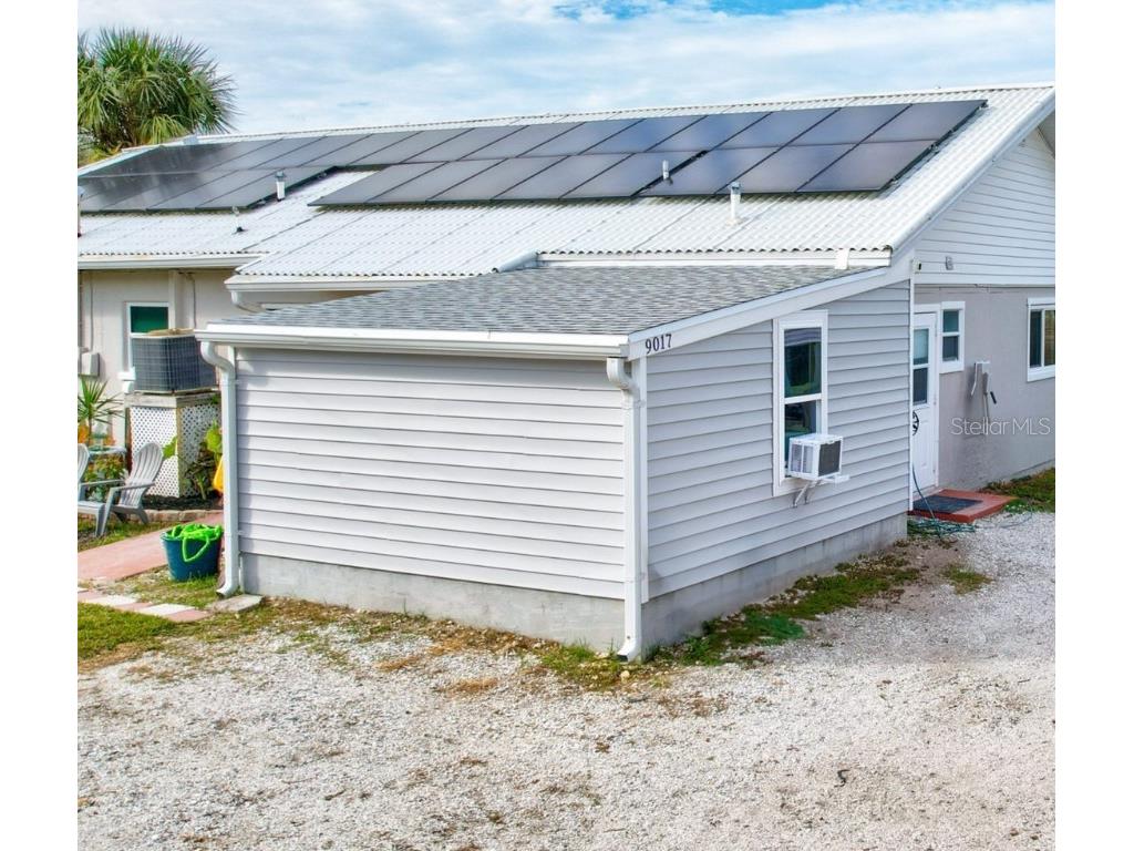 9017 Petal Court Hudson FL 34667 - HAMMOCK CREEK . GULF OF MEXICO TB8453896 image24