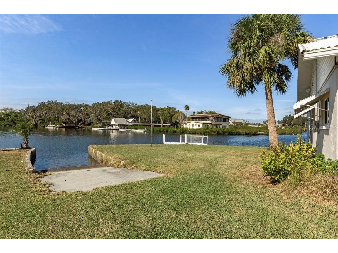 9017 Petal Court Hudson FL 34667 - HAMMOCK CREEK . GULF OF MEXICO TB8453896 image28