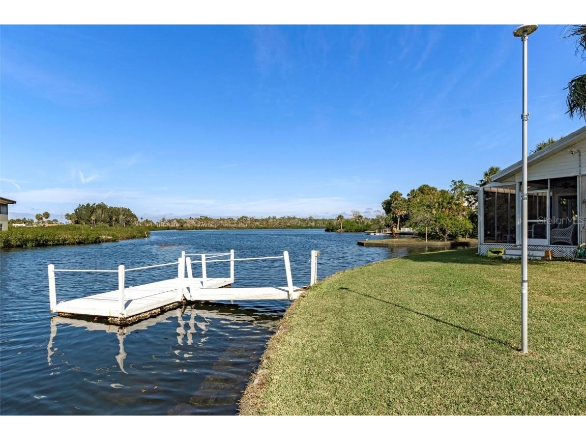 9017 Petal Court Hudson FL 34667 - HAMMOCK CREEK . GULF OF MEXICO TB8453896 image29