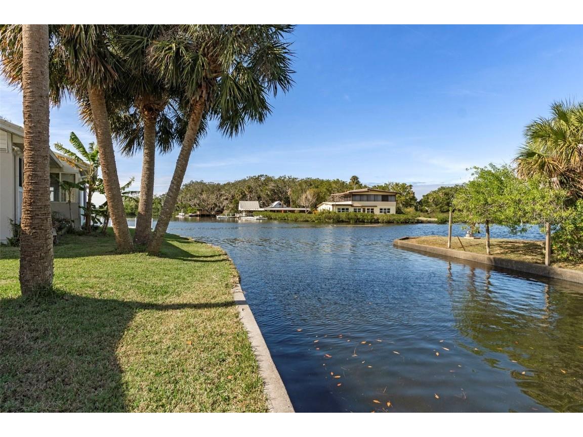 9017 Petal Court Hudson FL 34667 - HAMMOCK CREEK . GULF OF MEXICO TB8453896 image30