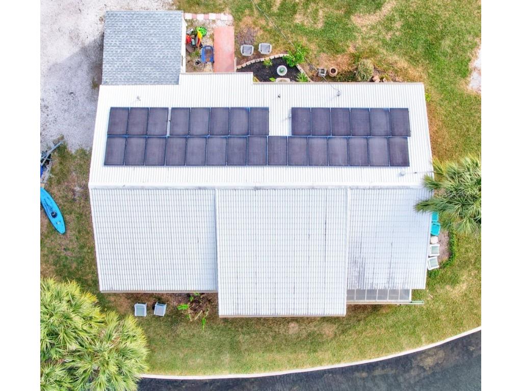 9017 Petal Court Hudson FL 34667 - HAMMOCK CREEK . GULF OF MEXICO TB8453896 image35