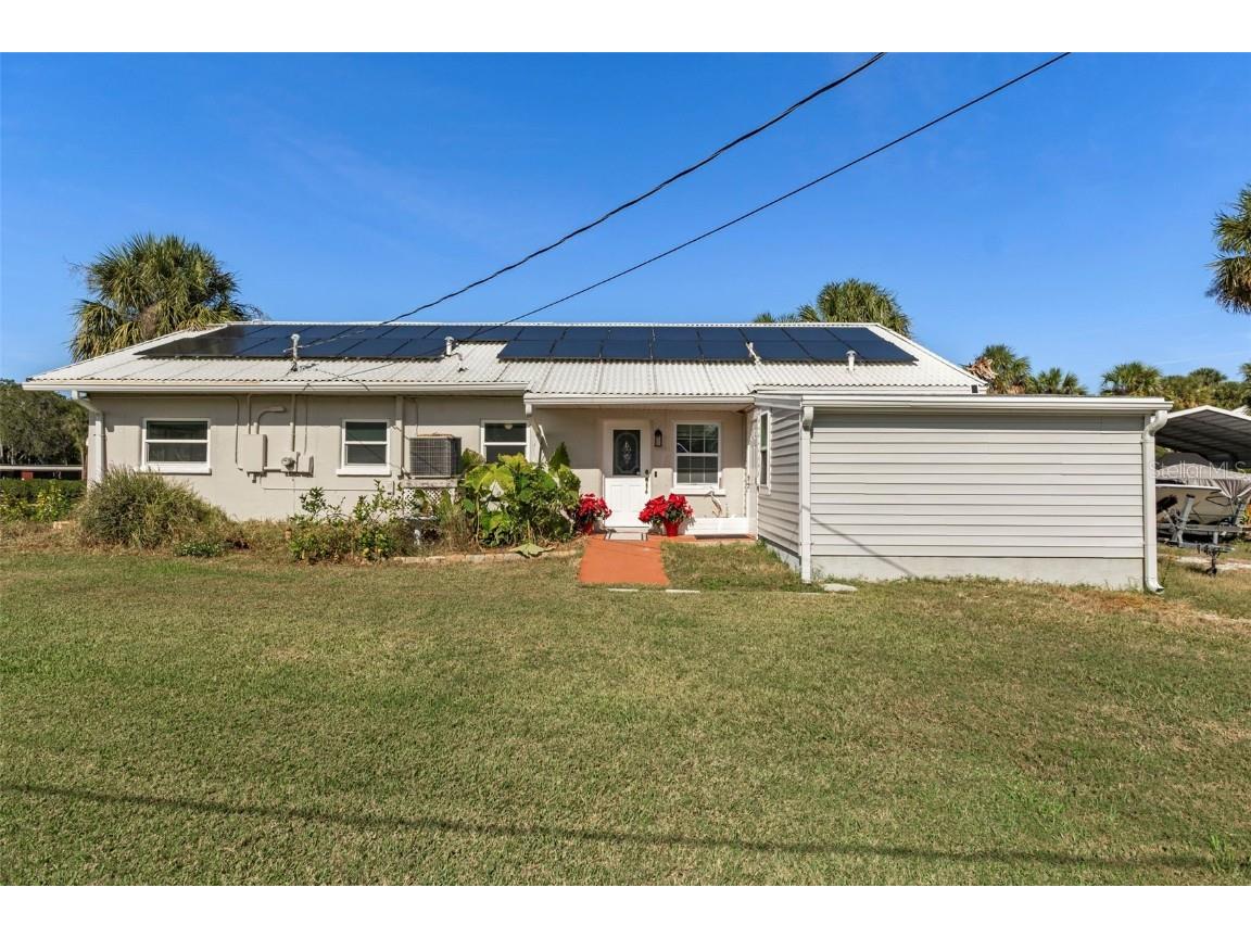 9017 Petal Court Hudson FL 34667 - HAMMOCK CREEK . GULF OF MEXICO TB8453896 image4