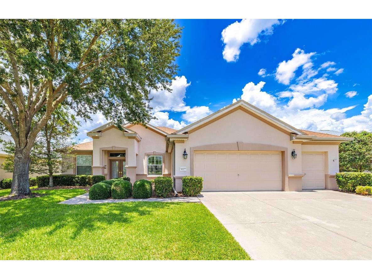 9017 SE 119th Street Summerfield FL 34491 L4953914 image1