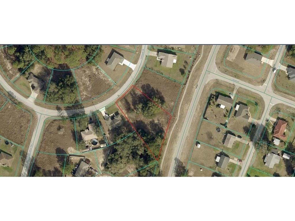 9018-0334-17 Dogwood Circle Ocala FL 34472 A4666083 image1