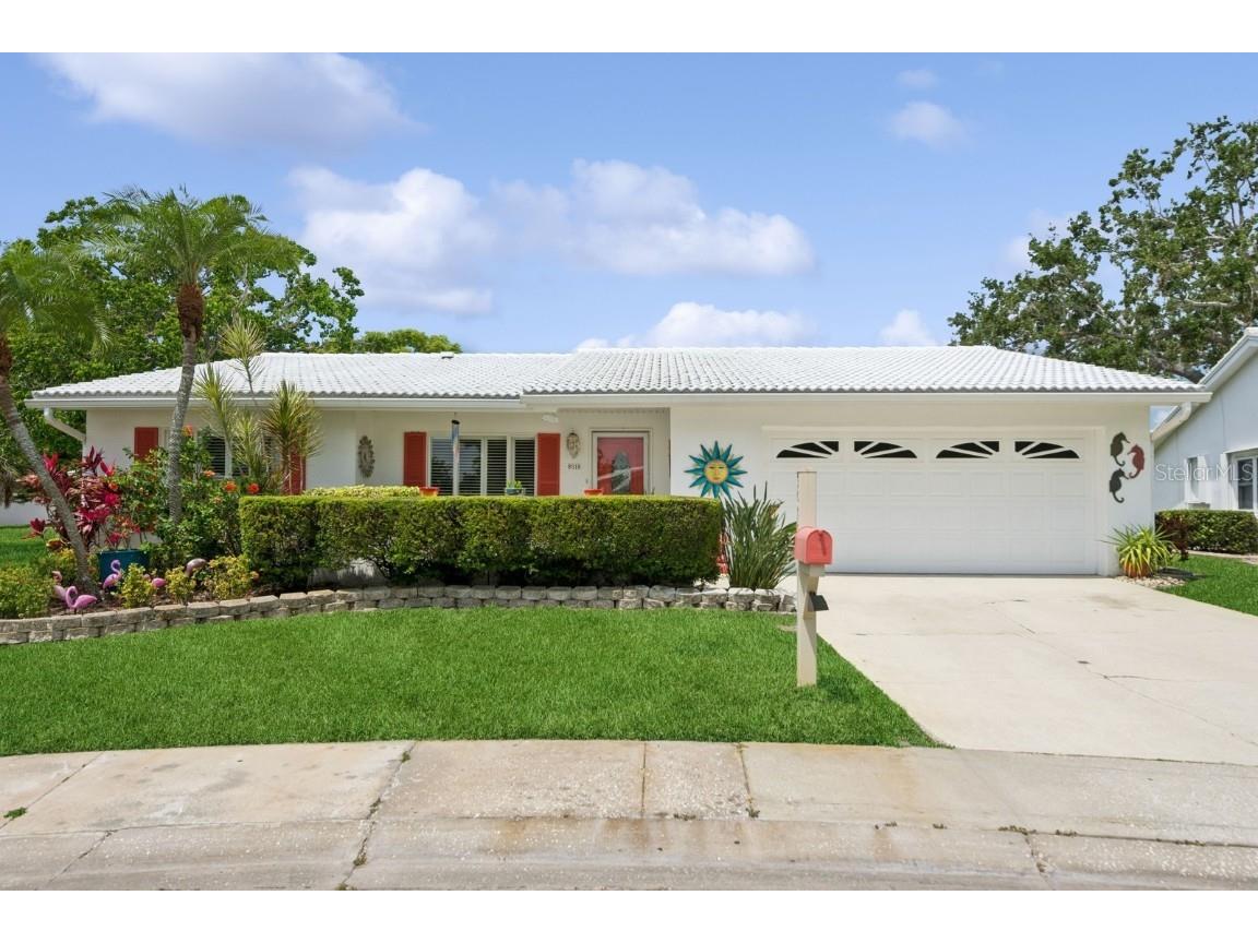 9018 39th Lane N #5 Pinellas Park FL 33782 TB8383046 image1