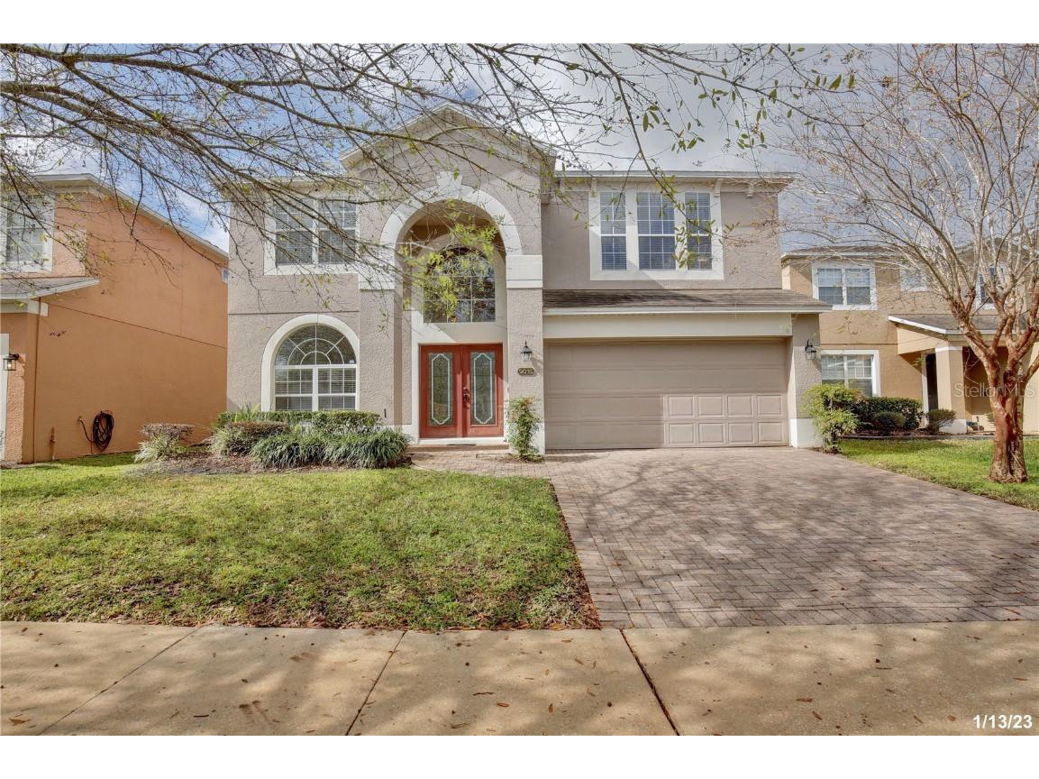 9018 Flat Rock Lane Orlando FL 32832 O6083464 image1