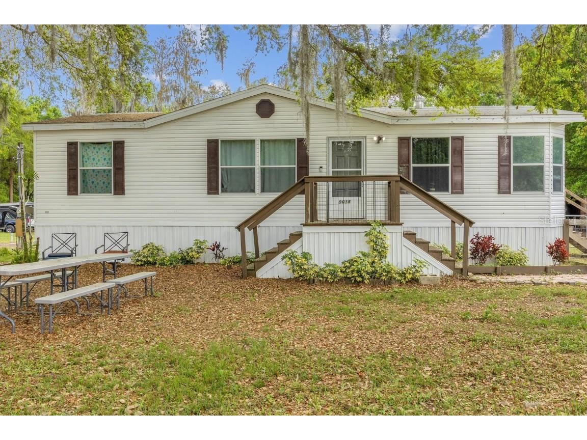 9018 Hammock Loop Polk City FL 33868 L4943216 image1