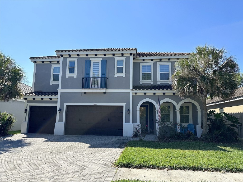 9018 Hixon Road Tampa FL 33626 T3443576 image1