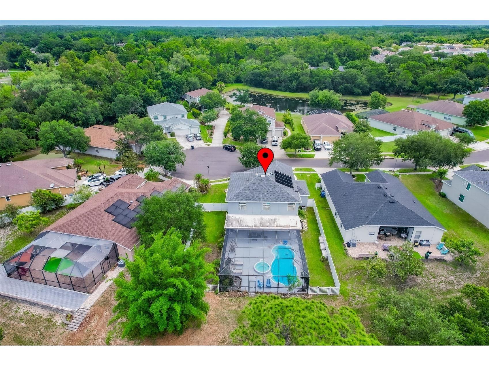 9018 N River Road Tampa FL 33635 TB8521093 image78