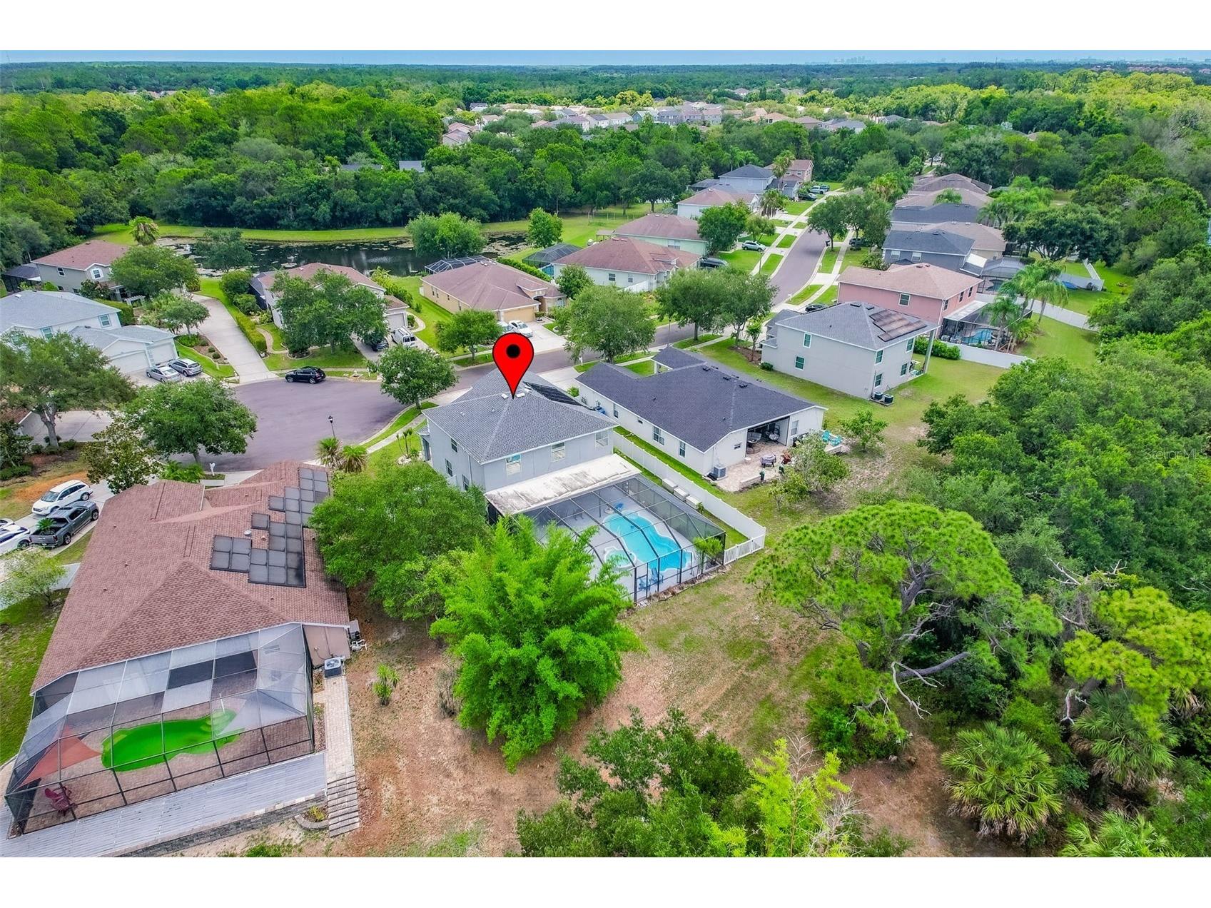 9018 N River Road Tampa FL 33635 TB8521093 image79