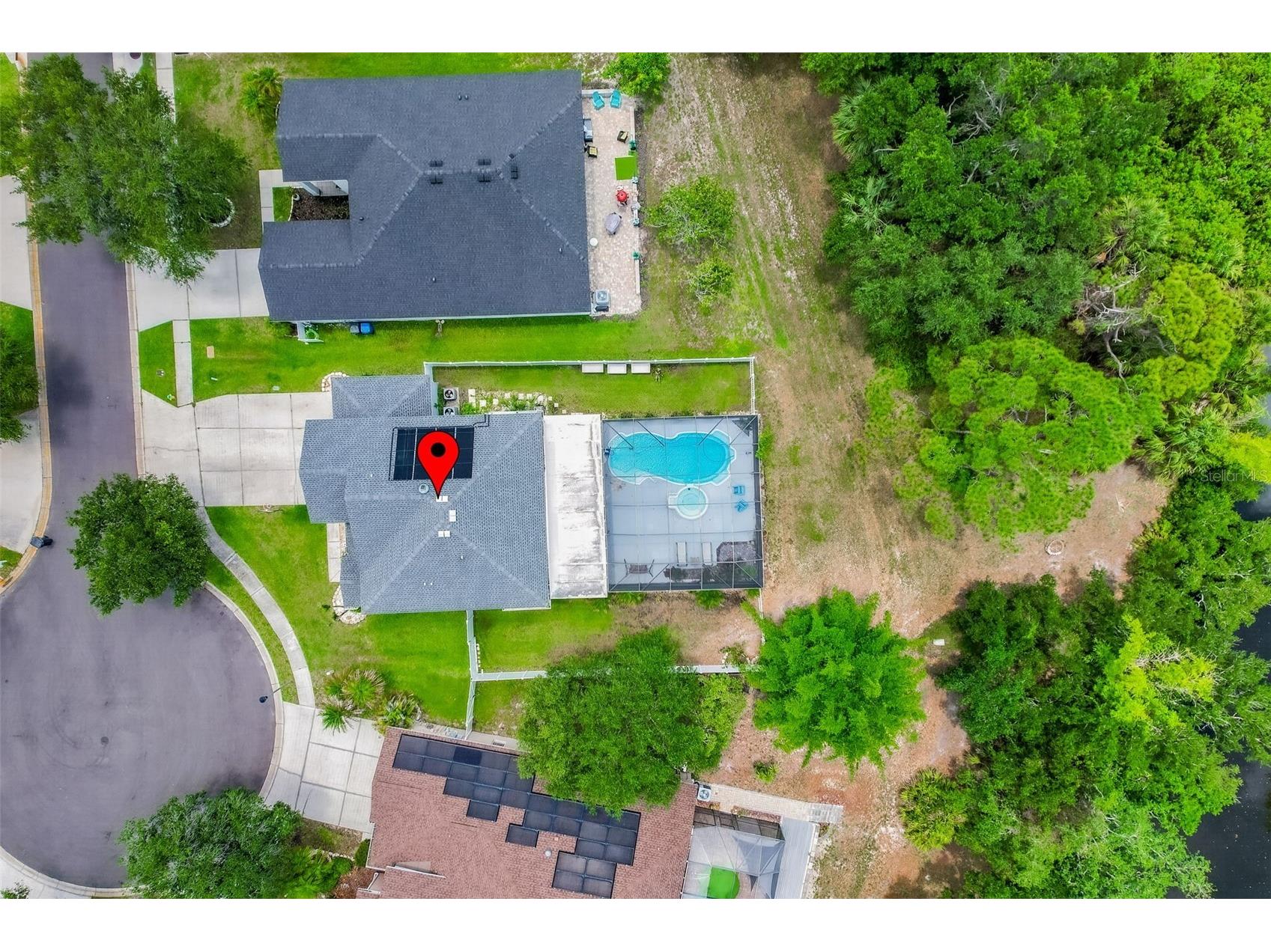 9018 N River Road Tampa FL 33635 TB8521093 image80