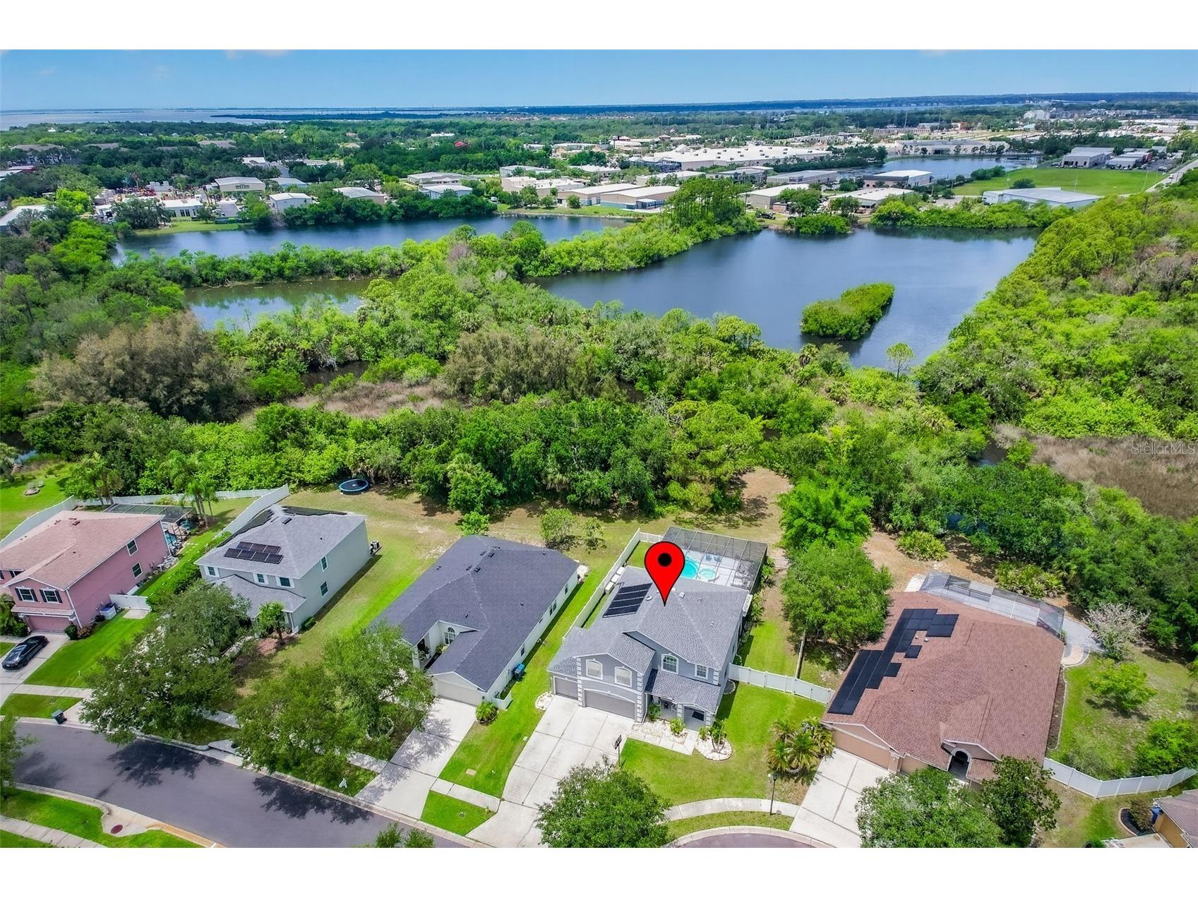 9018 N River Road Tampa FL 33635 TB8521093 image81