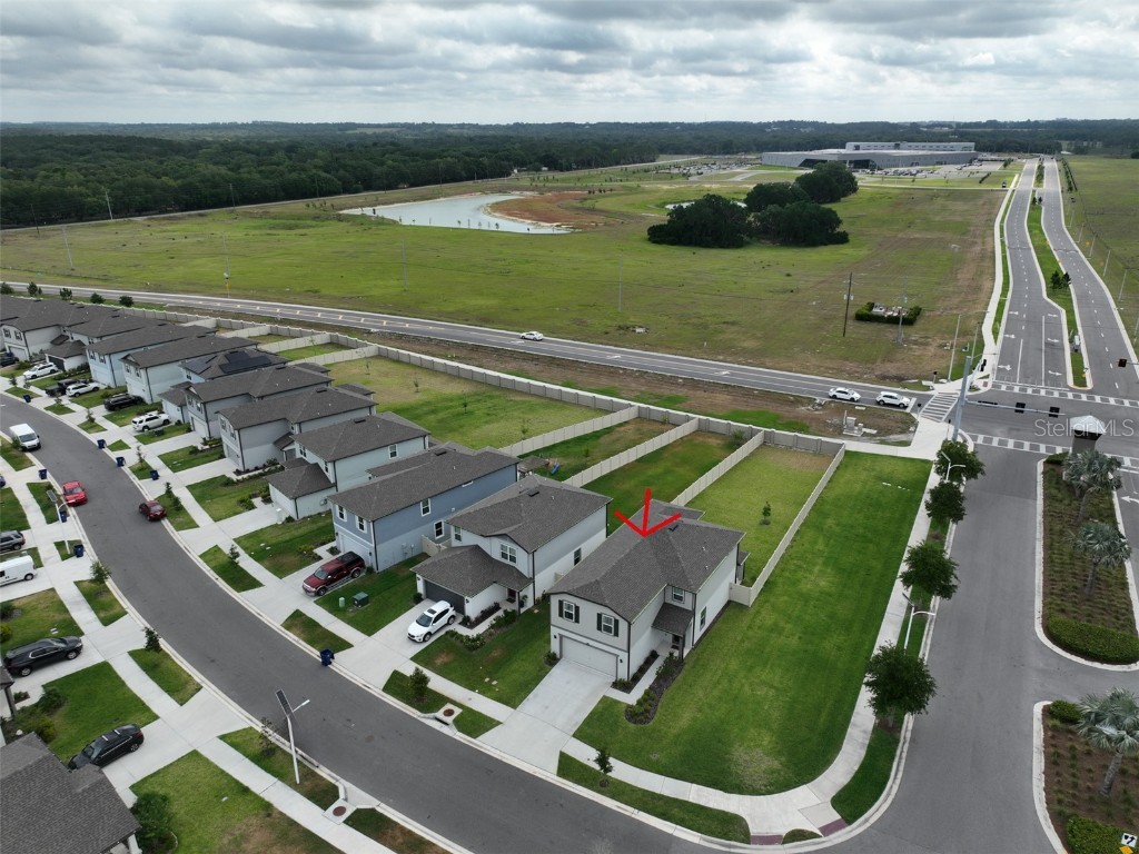 9018 Rally Spring Loop Wesley Chapel FL 33545 T3526696 image38